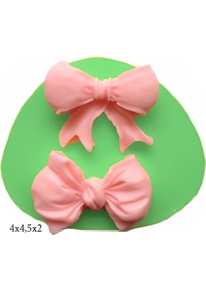 Özel Gün Figürleri Silikon Şeker Hamuru Dekor, Sabun, Saksı ve Mum Kalıbı