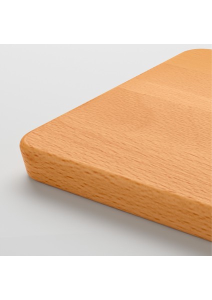 Kesme Tahtası, Kayın Görünümlü, 30X15 Cm, Proppmatt fırsatları