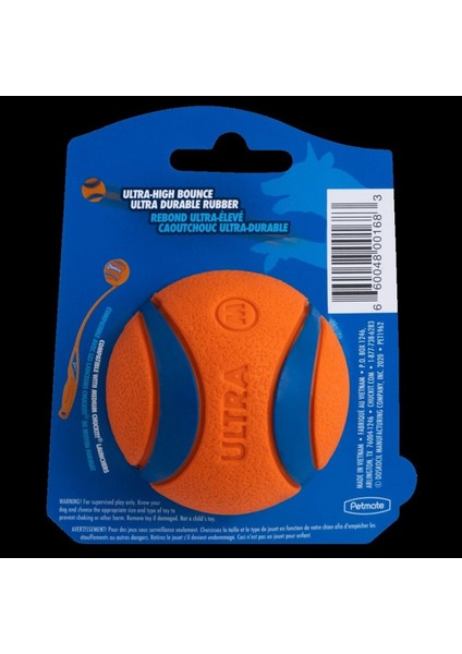 Ultra Ball Köpek Oyun Topu (Orta Boy) fiyatları