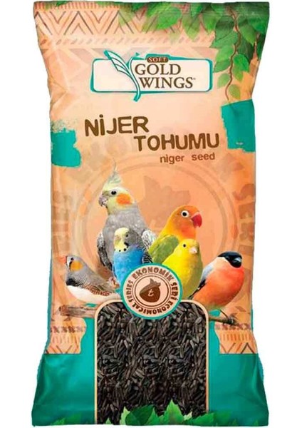 Nijer 250 gr