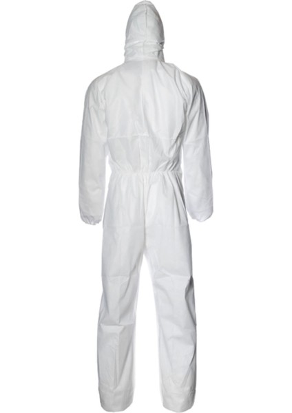 Dupont™ Proshıeld® 20 Beyaz Tek Kullanımlık Tulum modelleri