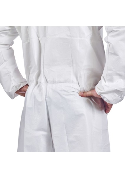 Dupont ™ Proshıeld® 60 Beyaz Tek Kullanımlık Tulum fiyatları