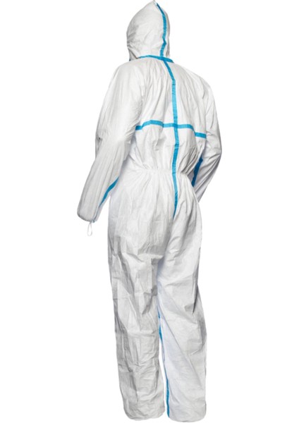 Dupont ™ Tyvek® 600 Plus Tek Kullanımlık Tulum fiyatları