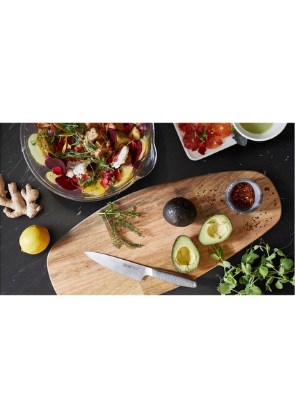 Bıçak Seti, Paslanmaz Çelik, Ikea 365+