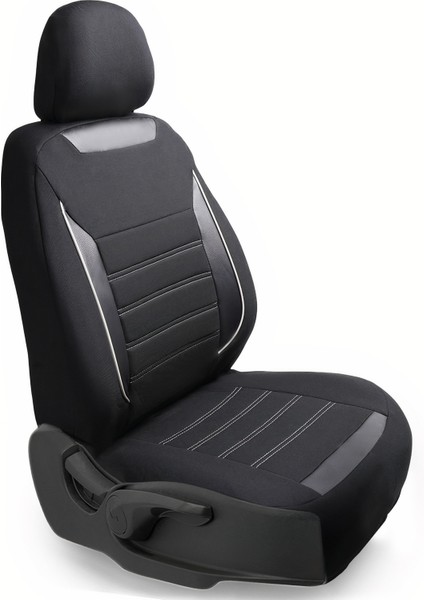 Seat Altea Smart Sb Serisi Oto Koltuk Kılıfı Tam Set