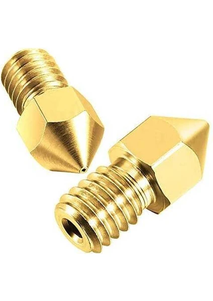 Mk8 Nozzle 0.4mm