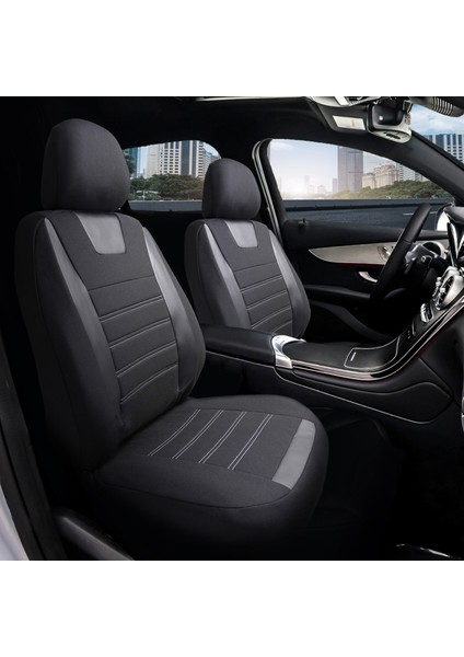 Ford C-Max Maxy Sb Serisi Oto Koltuk Kılıfı Tam Set
