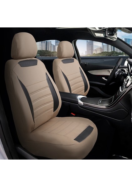 Mazda 3 Smart B Serisi Oto Koltuk Kılıfı Tam Set