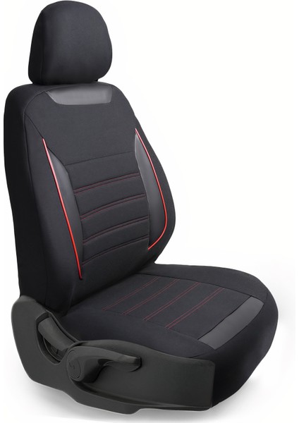 Tofaş Doğan Slx Smart K Serisi Oto Koltuk Kılıfı Tam Set
