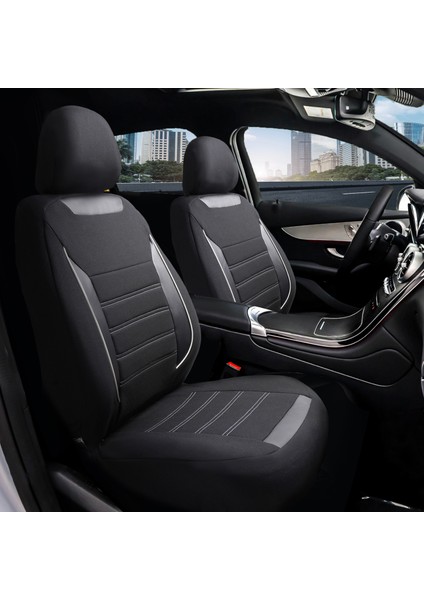 Mazda Cx5 Smart Sb Serisi Oto Koltuk Kılıfı Tam Set
