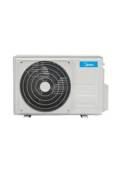 Midea Xtreme Save A+++ 12000 BTU Duvar Tipi Klima