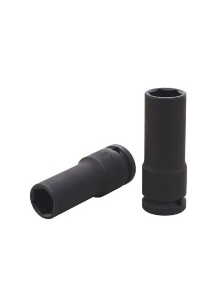 1" 34 Mm Uzun Havalı Lokma