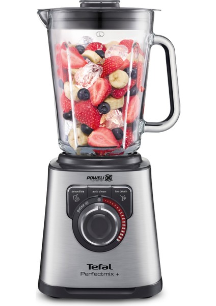 BL811D Perfect Mix Powelix Yüksek Hızlı Blender - 7211002785