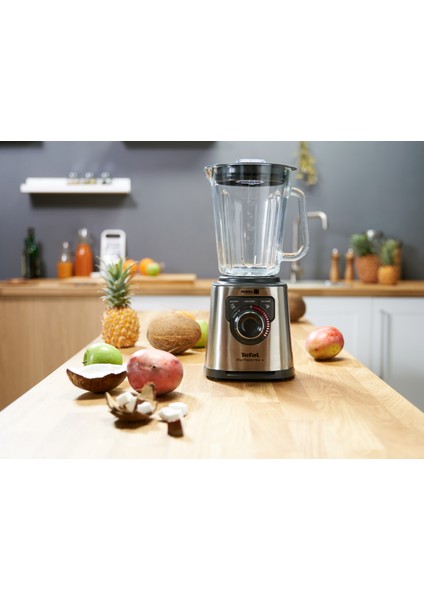 BL811D Perfect Mix Powelix Yüksek Hızlı Blender - 7211002785