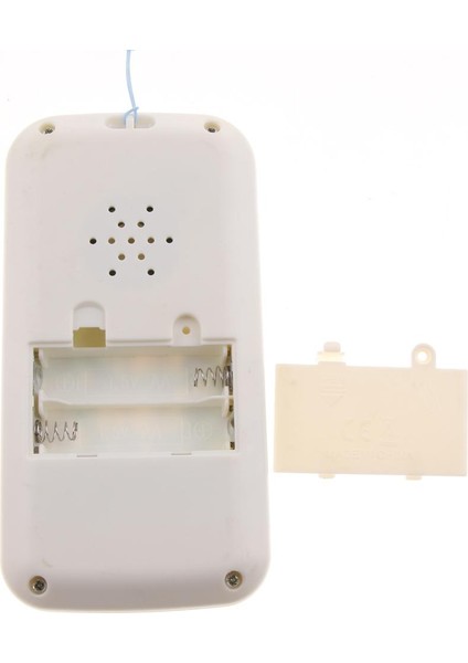 Bebek Çocuklar Eğitimsel Öğrenme Telefon Oyuncak (Yurt Dışından)