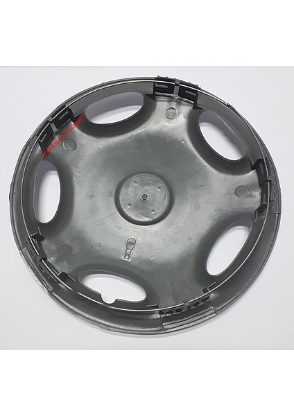 Çobanoğlugrup Opel Corsa 13 Inç Kırılmaz Jant Kapağı 4lü Set Amblem Hediyeli (1-002-20-13)