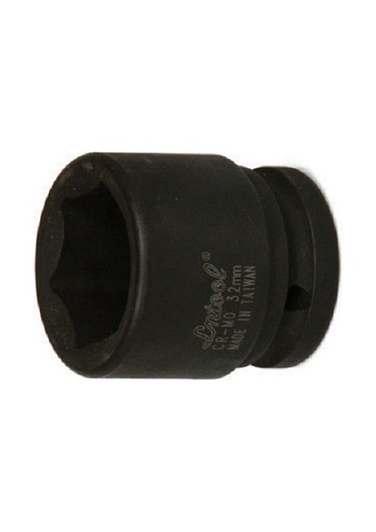 1/2 15 Mm Havalı Lokma