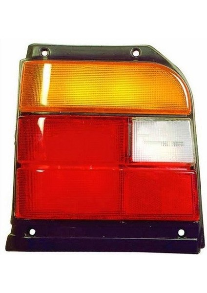 Stop Lambası Alto/marutti 1988-1994 Sol 35603-82001