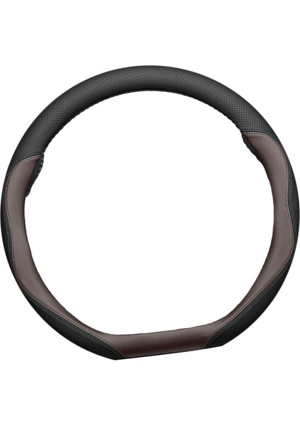 Direksiyon Simidi Kapağı Nefes Alabilir (Yurt Dışından)