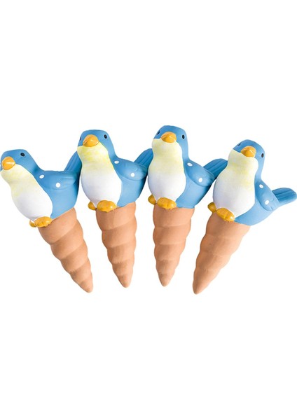 4 Adet Su Sızıntısı Cihaz Bahçecilik Aksesuarları 110Ml (Yurt Dışından)