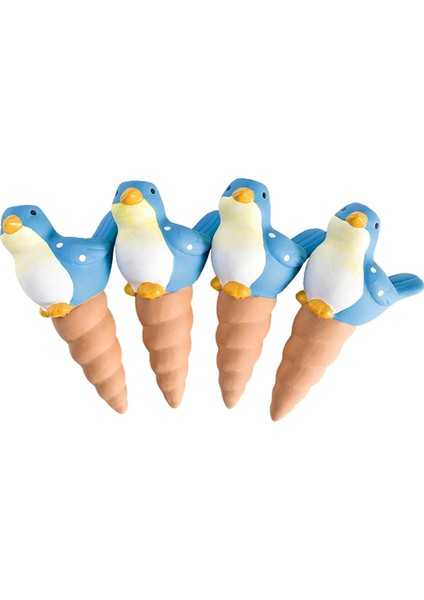 4 Adet Su Sızıntısı Cihaz Bahçecilik Aksesuarları 110Ml (Yurt Dışından) modelleri