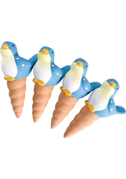 4 Adet Su Sızıntısı Cihaz Bahçecilik Aksesuarları 110Ml (Yurt Dışından) fırsatları