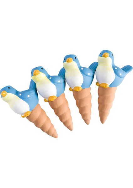 4 Adet Su Sızıntısı Cihaz Bahçecilik Aksesuarları 110Ml (Yurt Dışından) indirimleri