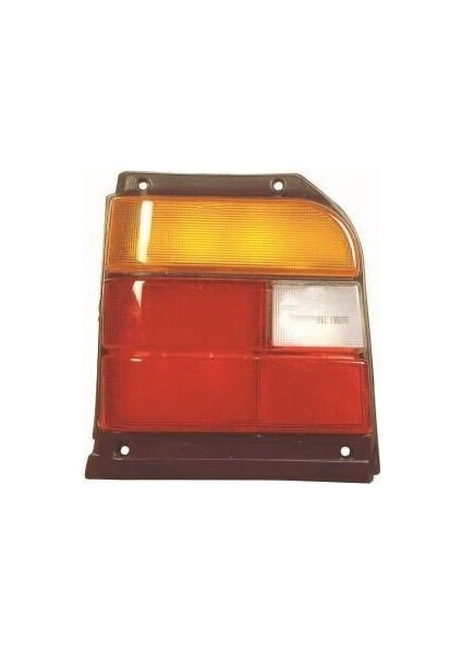 Stop Lambası Alto/marutti 1988-1994 Sol 35603-82001