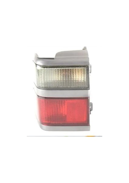Stop Lambası Hi Besta 1997-1999 Sol Beyaz-Kırmızı 0K73N-51-160A fiyatları