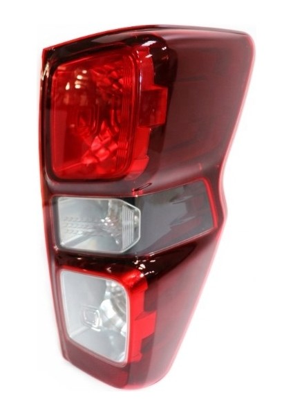 Stop Lambası D-Max 2020-2021 Sağ Ledsiz 8974882830
