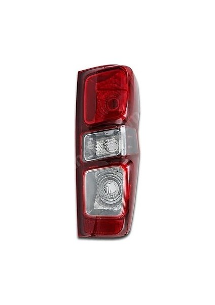 Stop Lambası D-Max 2020-2021 Sağ Ledsiz 8974882830