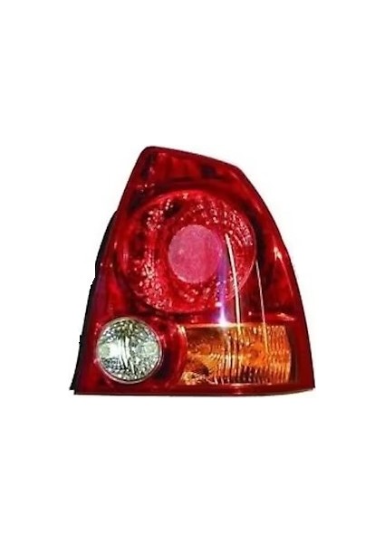 Stop Lambası Accent 2003-2005 Sağ 92402-25510
