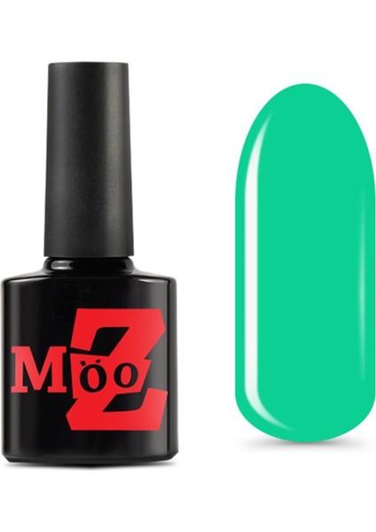 Kalıcı Oje Frivolity Serisi 9 ml 217