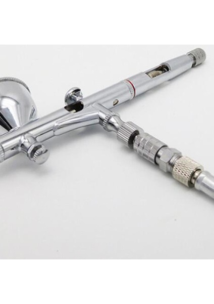 Aksesuarlar Için 5 Erkek Bağlantı ile Airbrush Hızlı Diski Kesen (Yurt Dışından) modelleri