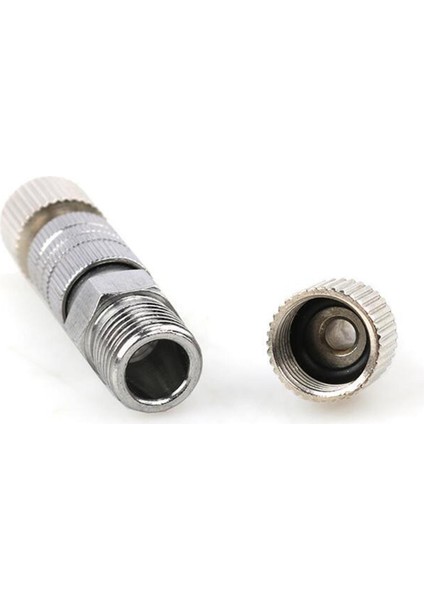 Aksesuarlar Için 5 Erkek Bağlantı ile Airbrush Hızlı Diski Kesen (Yurt Dışından) fırsatları