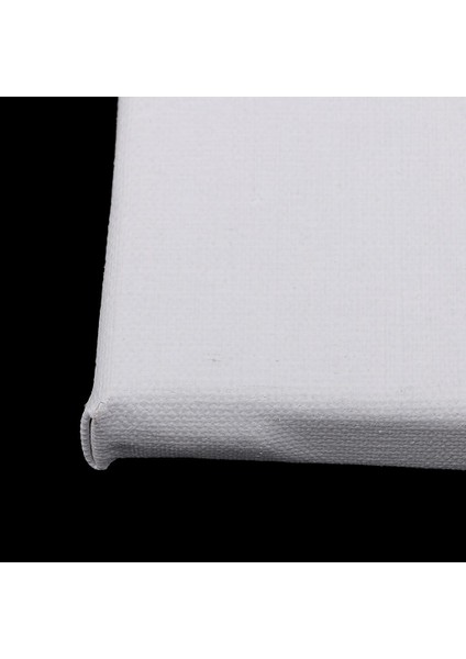 4blank Boyama Gerilmiş Sanatçı Tuval Paneli Akrilik Yağlı Boya (Yurt Dışından) fırsatları