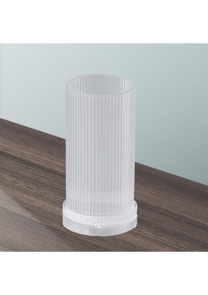 El Yapımı Berrak Mum S Büyük Silindir Kaburga Mum Yapım Aracı (Yurt Dışından) fırsatları