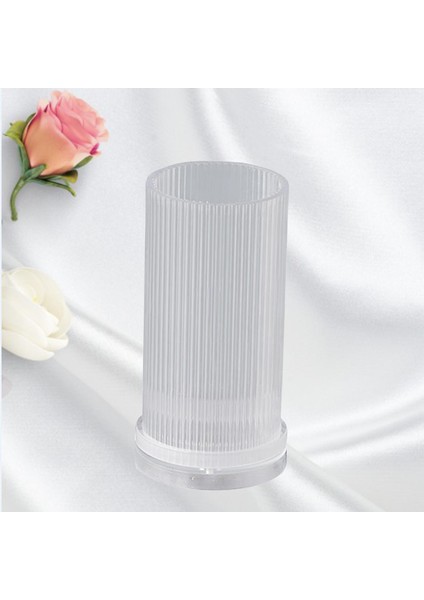 3x El Yapımı Uzun Kutuplu Mum Kalıplar Silindir Kaburga Mum Yapımı Aracı Diy (Yurt Dışından) modelleri