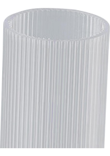 3x El Yapımı Uzun Kutuplu Mum Kalıplar Silindir Kaburga Mum Yapımı Aracı Diy (Yurt Dışından) fırsatları