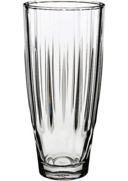 Diamond Meşrubat Bardağı 4'Lü 315cc 52998