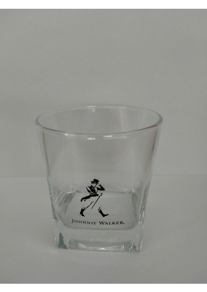 Johnıe Walker Viski Bardağı 6 Adet
