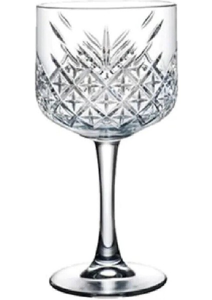 12'Li 500 Cc Timeless Kokteyl Meşrubat Bardağı 440237