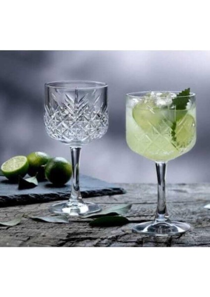 12'Li 500 Cc Timeless Kokteyl Meşrubat Bardağı 440237 fiyatları