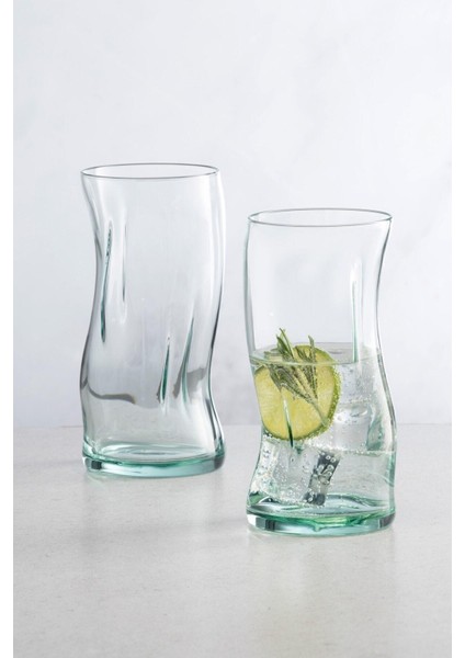 8 Parça Aware Collection Recycle Su Ve Meşrubat Takımı 420224-420928 Fma05001 Fma05002