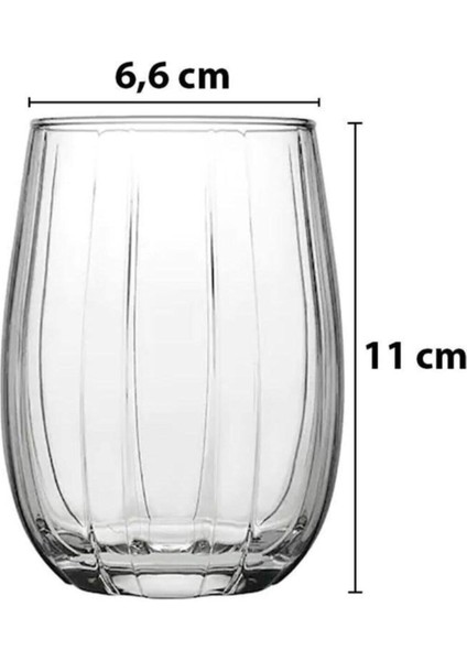 Linka 18 Parça Su Meşrubat Kahve Yanı Bardağı Takımı Seti fiyatları