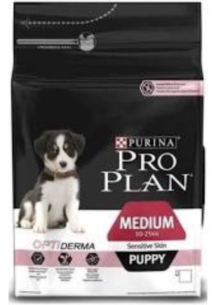 Proplan Medium Puppy Kuzulu