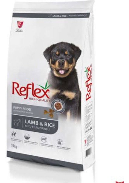 Yavru Köpek Maması
