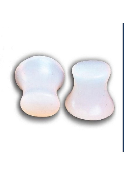 Silikon Parmak Arası Makarası No: 3