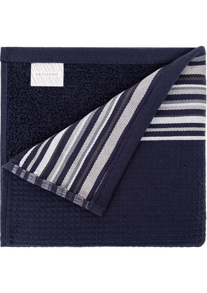 Limira 5li Çok Renkli Mutfak Havlusu 30x50 2263 modelleri