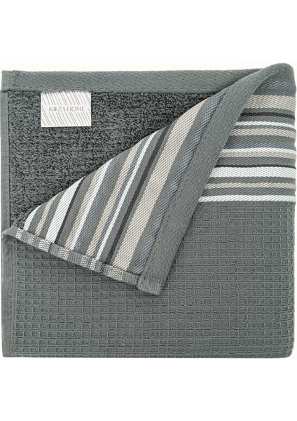 Limira 5li Çok Renkli Mutfak Havlusu 30x50 2263 indirimleri